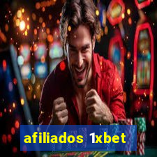 afiliados 1xbet